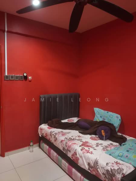 2-storey Terraced House for Sale in Damansara Kim (Petaling Jaya) - Jamie Leong - Bedroom - PropertyGuru.com.my