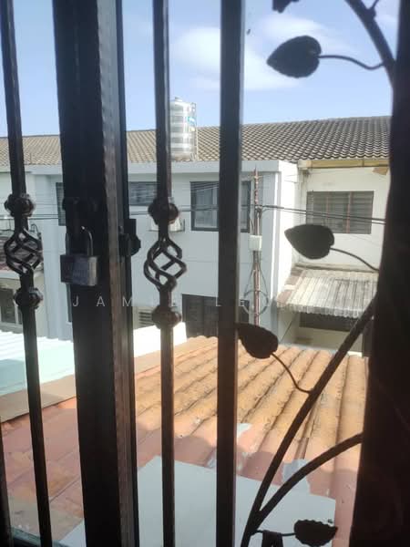 2-storey Terraced House for Sale in Damansara Kim (Petaling Jaya) - Jamie Leong - Exterior - PropertyGuru.com.my
