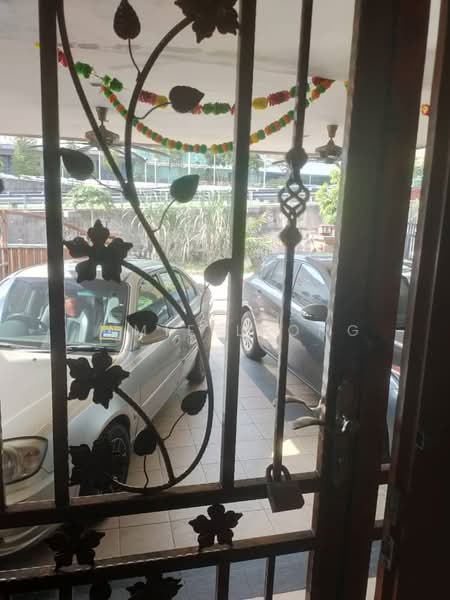 2-storey Terraced House for Sale in Damansara Kim (Petaling Jaya) - Jamie Leong - Exterior - PropertyGuru.com.my