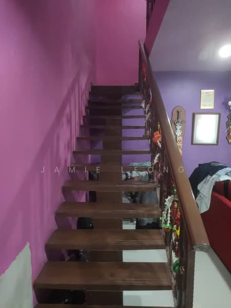 2-storey Terraced House for Sale in Damansara Kim (Petaling Jaya) - Jamie Leong - Interior - PropertyGuru.com.my