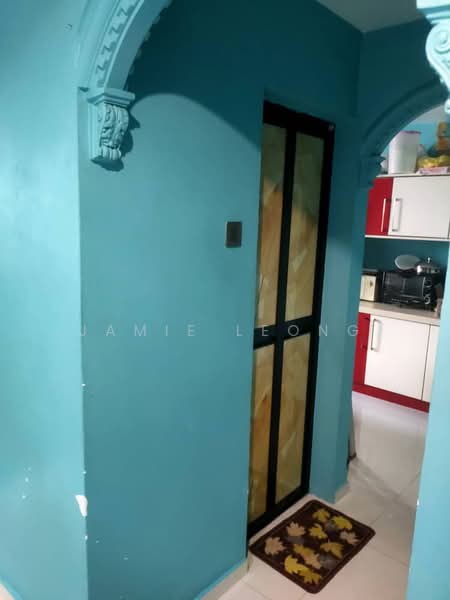 2-storey Terraced House for Sale in Damansara Kim (Petaling Jaya) - Jamie Leong - Kitchen - PropertyGuru.com.my