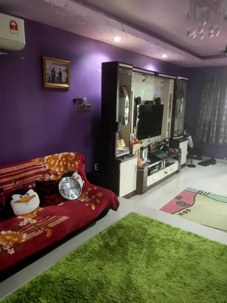 2-storey Terraced House for Sale in Damansara Kim (Petaling Jaya) - Jamie Leong - Living Room - PropertyGuru.com.my