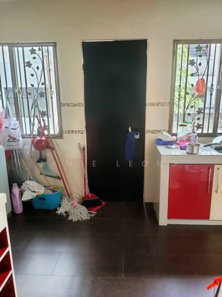 2-storey Terraced House for Sale in Damansara Kim (Petaling Jaya) - Jamie Leong - Kitchen - PropertyGuru.com.my