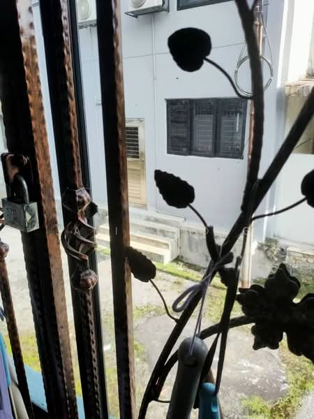2-storey Terraced House for Sale in Damansara Kim (Petaling Jaya) - Jamie Leong - Exterior - PropertyGuru.com.my