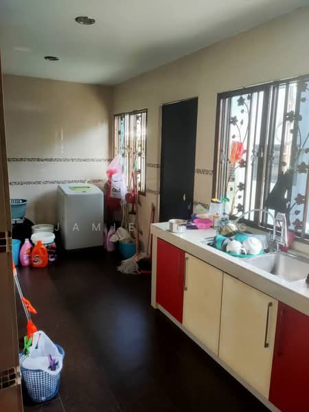 2-storey Terraced House for Sale in Damansara Kim (Petaling Jaya) - Jamie Leong - Kitchen - PropertyGuru.com.my
