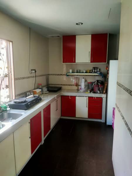 2-storey Terraced House for Sale in Damansara Kim (Petaling Jaya) - Jamie Leong - Kitchen - PropertyGuru.com.my