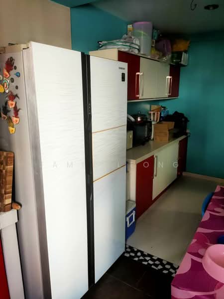 2-storey Terraced House for Sale in Damansara Kim (Petaling Jaya) - Jamie Leong - Kitchen - PropertyGuru.com.my