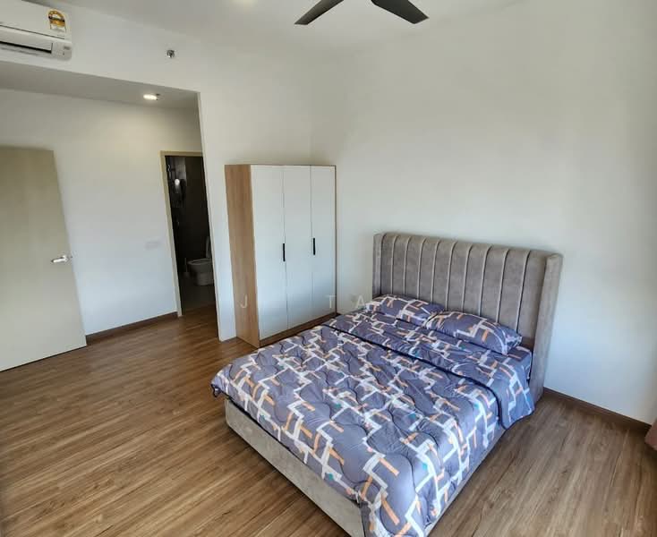 Servis Apartment untuk Disewa di Residensi Ava @ Kiara Bay - JC Tay - Bedroom - PropertyGuru.com.my