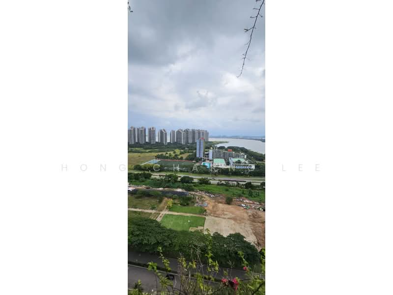 Pangsapuri untuk Disewa di Starview Bay @ Forest City - Hong Charng Lee - Exterior - PropertyGuru.com.my