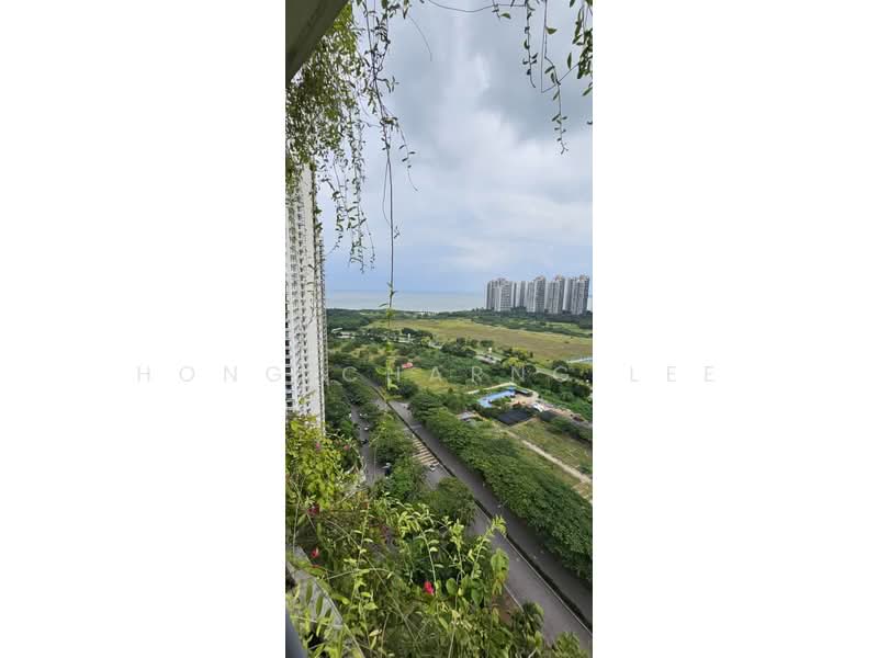 Pangsapuri untuk Disewa di Starview Bay @ Forest City - Hong Charng Lee - Exterior - PropertyGuru.com.my