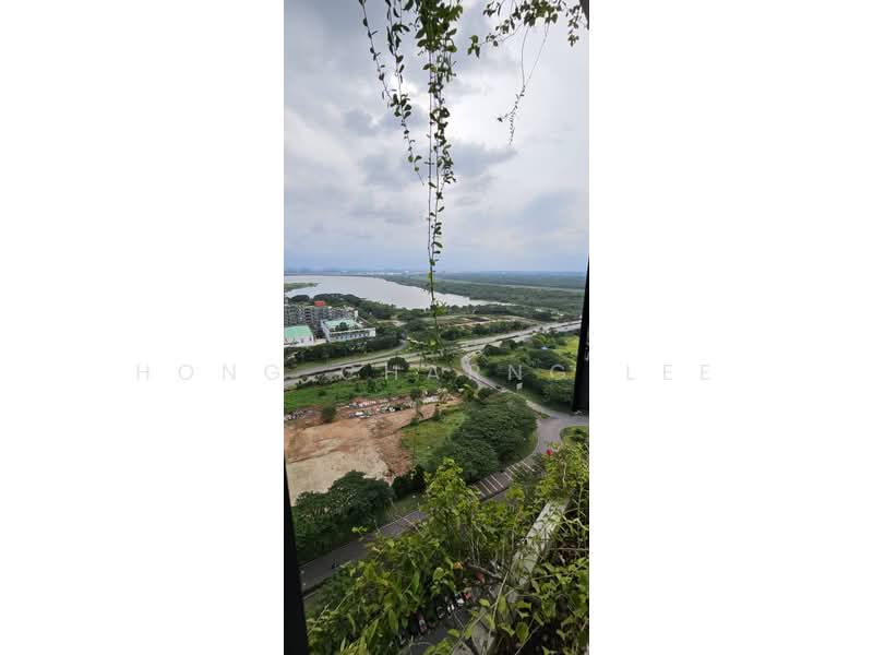Pangsapuri untuk Disewa di Starview Bay @ Forest City - Hong Charng Lee - View - PropertyGuru.com.my