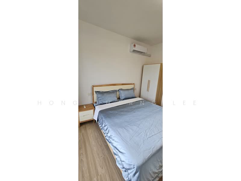 Pangsapuri untuk Disewa di Starview Bay @ Forest City - Hong Charng Lee - Bedroom - PropertyGuru.com.my