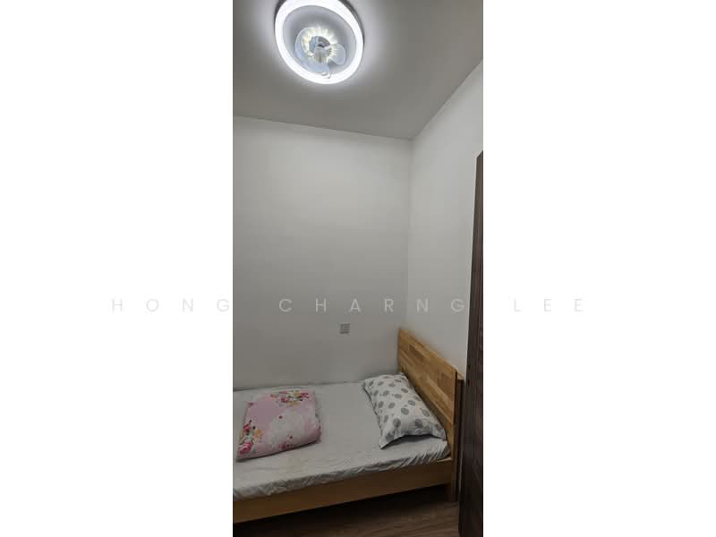 Pangsapuri untuk Disewa di Starview Bay @ Forest City - Hong Charng Lee - Bedroom - PropertyGuru.com.my