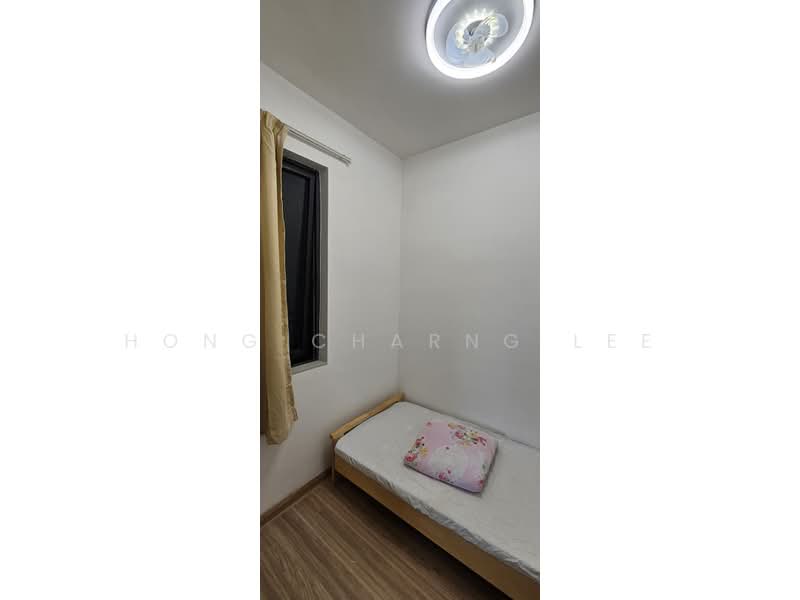 Pangsapuri untuk Disewa di Starview Bay @ Forest City - Hong Charng Lee - Bedroom - PropertyGuru.com.my