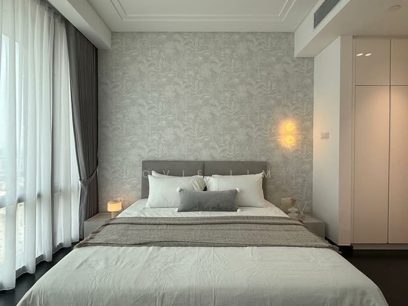 Service Residence for Sale at Regent Suites @ Pavilion Damansara Heights - Jovie Lim - Bedroom - PropertyGuru.com.my