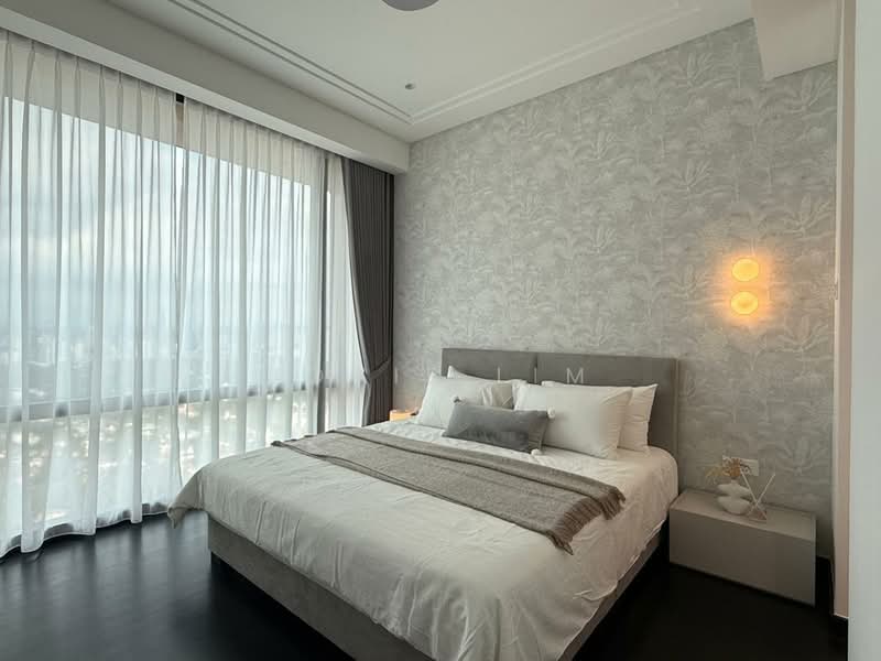 Service Residence for Sale at Regent Suites @ Pavilion Damansara Heights - Jovie Lim - Bedroom - PropertyGuru.com.my