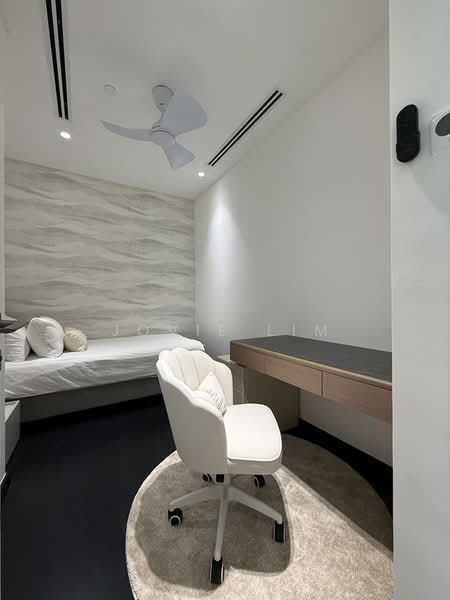 Service Residence for Sale at Regent Suites @ Pavilion Damansara Heights - Jovie Lim - Bedroom - PropertyGuru.com.my