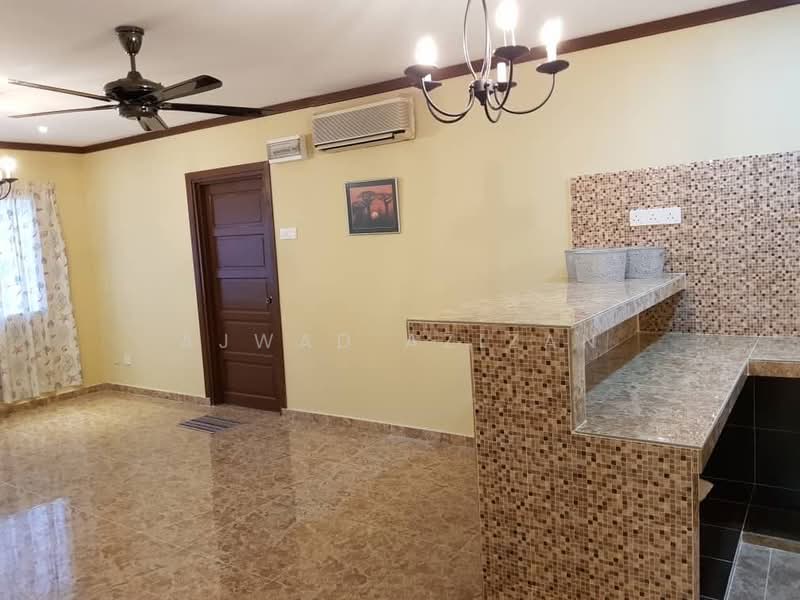 Flat for Sale at PKNS Flat Seksyen 1 - Ajwad Azizan - PropertyGuru.com.my