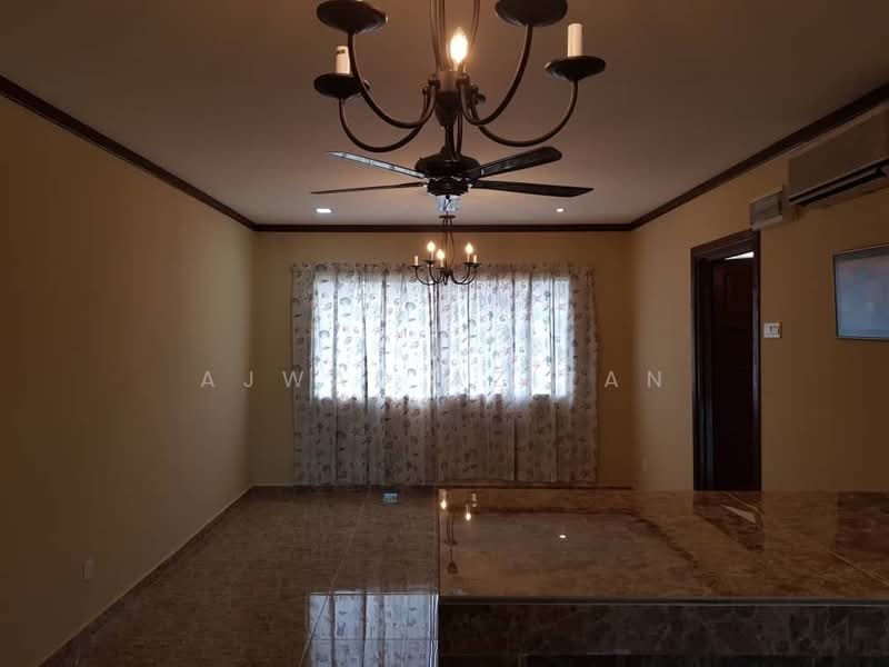 Flat for Sale at PKNS Flat Seksyen 1 - Ajwad Azizan - PropertyGuru.com.my