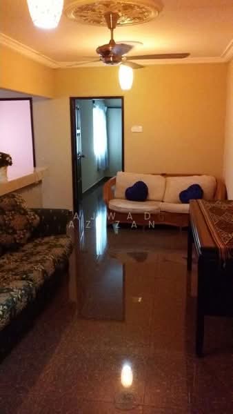 Flat for Sale at PKNS Flat Seksyen 1 - Ajwad Azizan - PropertyGuru.com.my