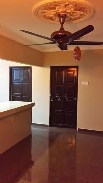 Flat for Sale at PKNS Flat Seksyen 1 - Ajwad Azizan - PropertyGuru.com.my