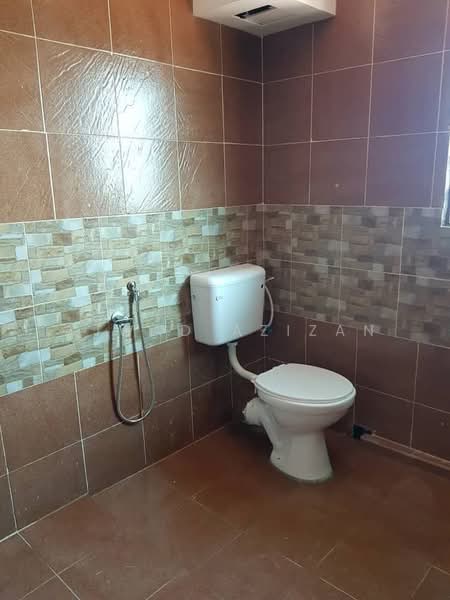 Flat for Sale at PKNS Flat Seksyen 1 - Ajwad Azizan - PropertyGuru.com.my