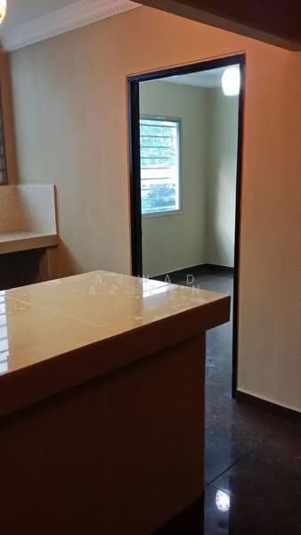 Flat for Sale at PKNS Flat Seksyen 1 - Ajwad Azizan - PropertyGuru.com.my