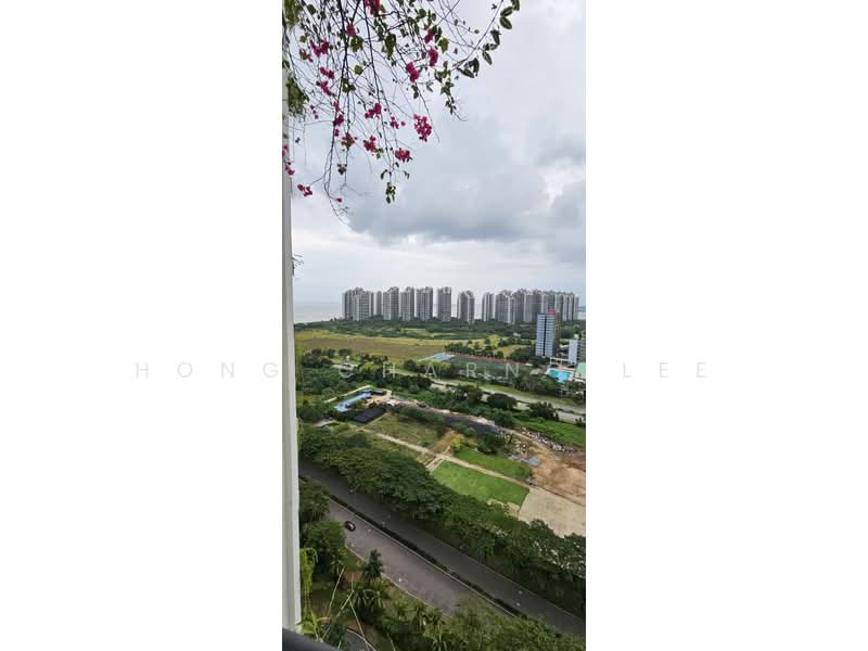 Pangsapuri untuk Disewa di Starview Bay @ Forest City - Hong Charng Lee - View - PropertyGuru.com.my
