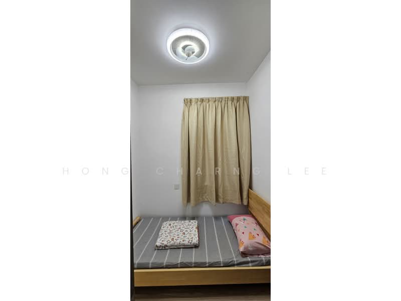 Pangsapuri untuk Disewa di Starview Bay @ Forest City - Hong Charng Lee - Bedroom - PropertyGuru.com.my