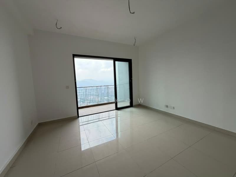Condominium for Sale at Damansara Seresta - SK Kow - View - PropertyGuru.com.my