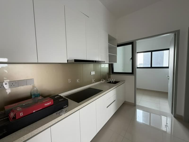 Condominium for Sale at Damansara Seresta - SK Kow - Kitchen - PropertyGuru.com.my