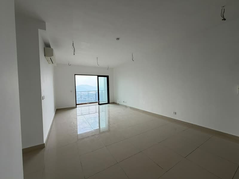 Condominium for Sale at Damansara Seresta - SK Kow - Living Room - PropertyGuru.com.my