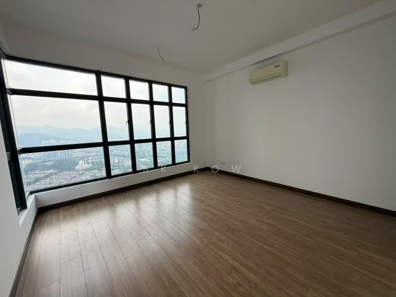 Condominium for Sale at Damansara Seresta - SK Kow - View - PropertyGuru.com.my