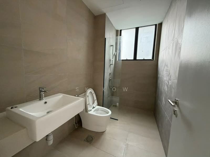 Condominium for Sale at Damansara Seresta - SK Kow - Bathroom - PropertyGuru.com.my