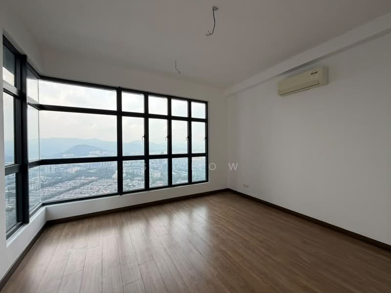 Condominium for Sale at Damansara Seresta - SK Kow - View - PropertyGuru.com.my