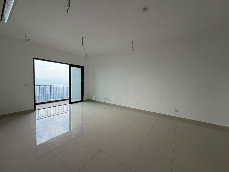 Condominium for Sale at Damansara Seresta - SK Kow - Balcony - PropertyGuru.com.my