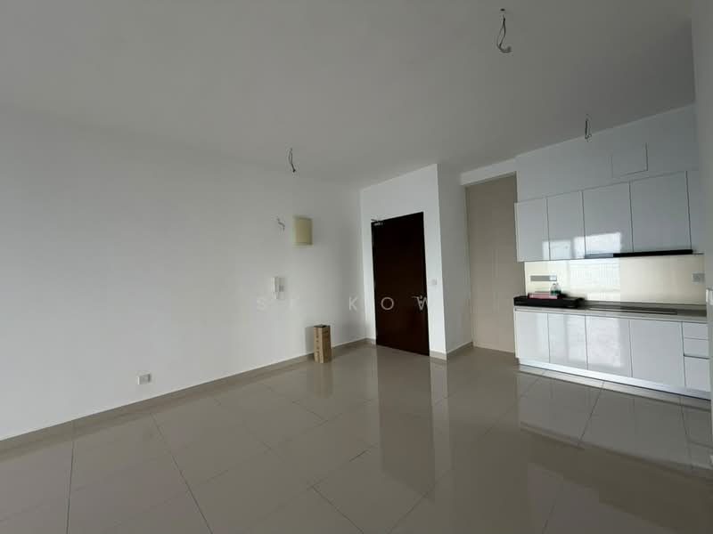 Condominium for Sale at Damansara Seresta - SK Kow - Kitchen - PropertyGuru.com.my