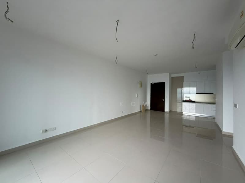 Condominium for Sale at Damansara Seresta - SK Kow - Living Room - PropertyGuru.com.my