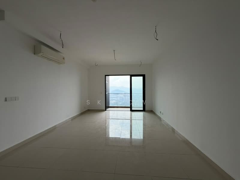 Condominium for Sale at Damansara Seresta - SK Kow - Living Room - PropertyGuru.com.my