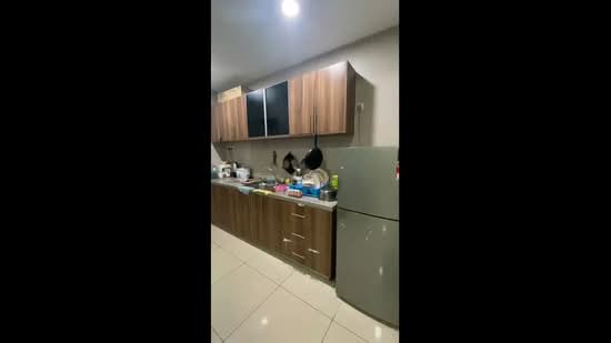 Service Residence for Sale at D'Secret Garden (Pangsapuri Kempas Indah) - Mindy Lee - PropertyGuru.com.my