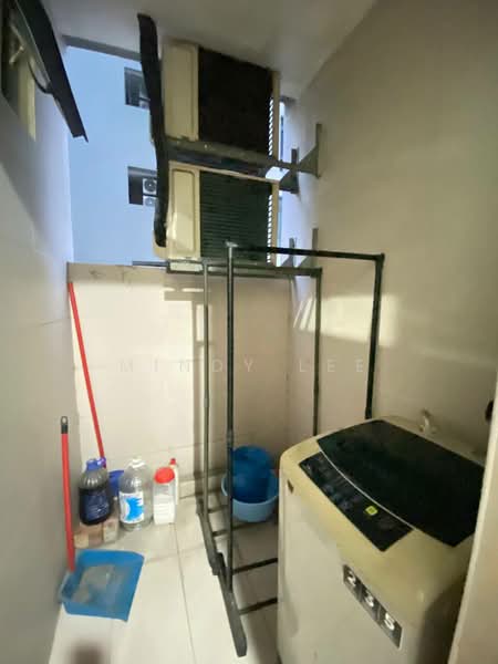 Service Residence for Sale at D'Secret Garden (Pangsapuri Kempas Indah) - Mindy Lee - Interior - PropertyGuru.com.my