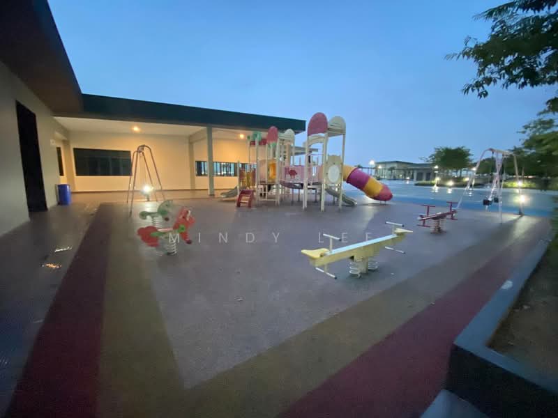 Service Residence for Sale at D'Secret Garden (Pangsapuri Kempas Indah) - Mindy Lee - Exterior - PropertyGuru.com.my