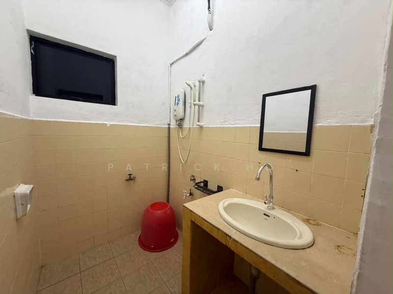 1-storey Terraced House for Rent in Taman Johor Jaya (Johor Bahru) - Patrick Ho - PropertyGuru.com.my