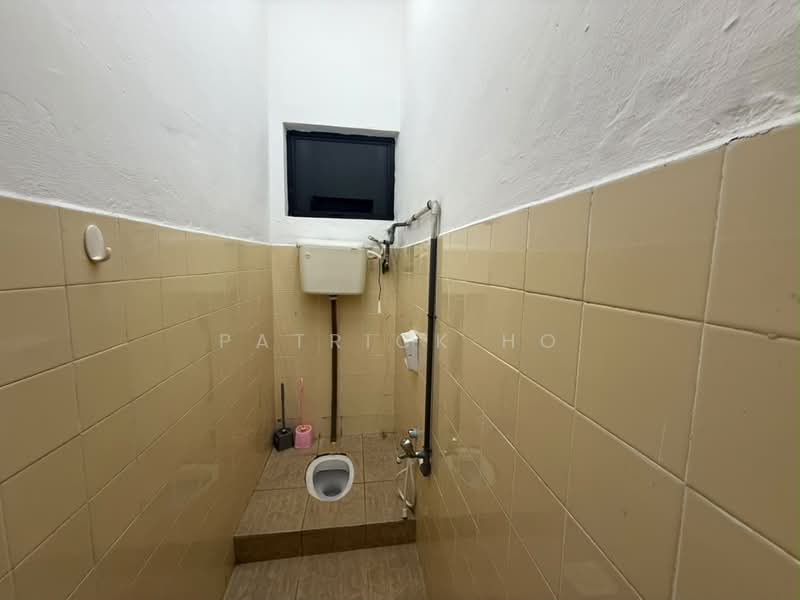 1-storey Terraced House for Rent in Taman Johor Jaya (Johor Bahru) - Patrick Ho - PropertyGuru.com.my