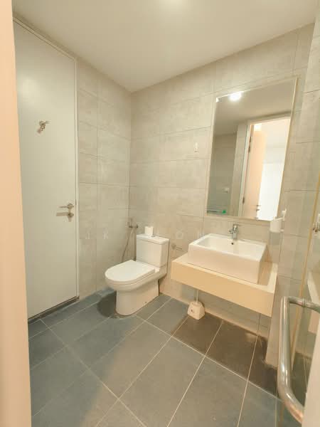 Servis Apartment untuk Dijual di Cascades Residency - JK Leong - Bathroom - PropertyGuru.com.my