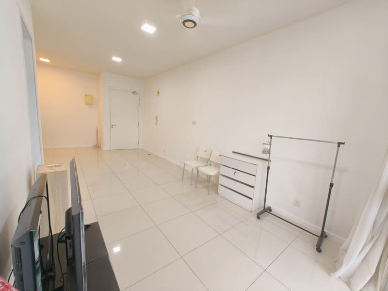Servis Apartment untuk Dijual di Cascades Residency - JK Leong - Interior - PropertyGuru.com.my