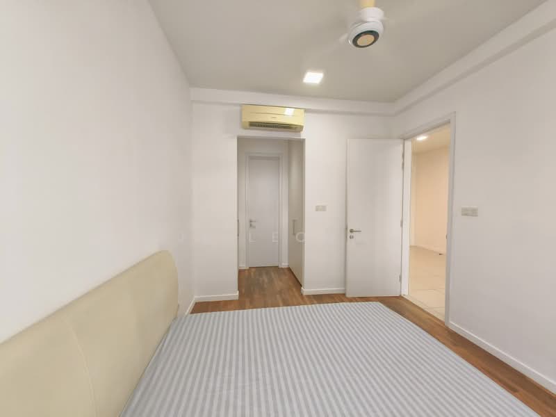 Servis Apartment untuk Dijual di Cascades Residency - JK Leong - Bedroom - PropertyGuru.com.my