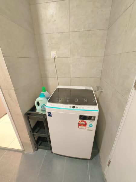 Servis Apartment untuk Dijual di Cascades Residency - JK Leong - Interior - PropertyGuru.com.my