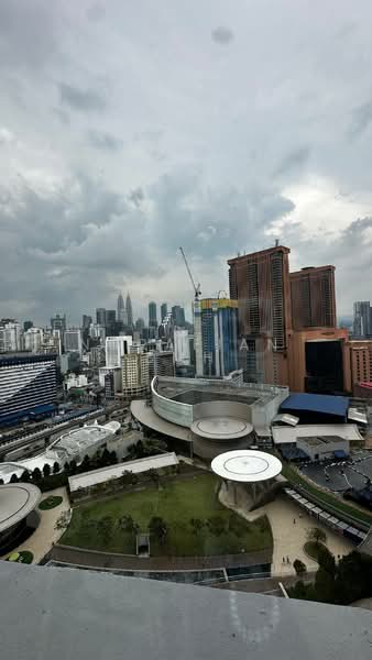 Servis Apartment untuk Disewa di Mitsui Serviced Suites - Norafian SMH - Exterior - PropertyGuru.com.my