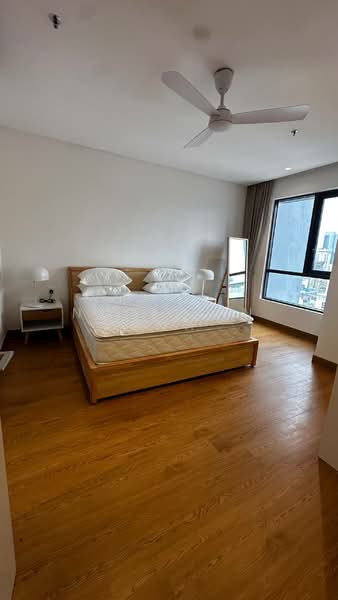 Servis Apartment untuk Disewa di Mitsui Serviced Suites - Norafian SMH - Bedroom - PropertyGuru.com.my